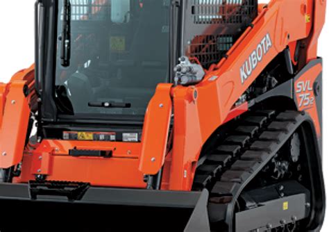 kubota 75 skid steer specs|kubota svl75 specs pdf.